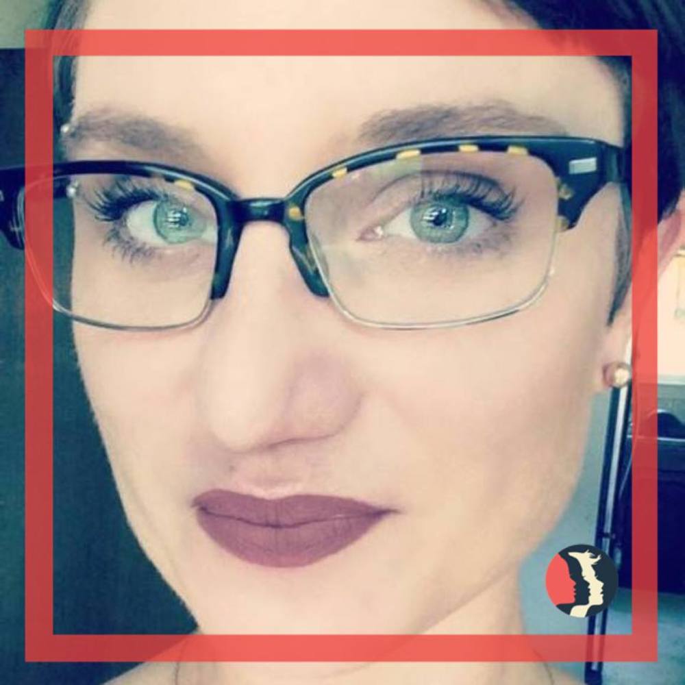 Meet your Posher, Brianne